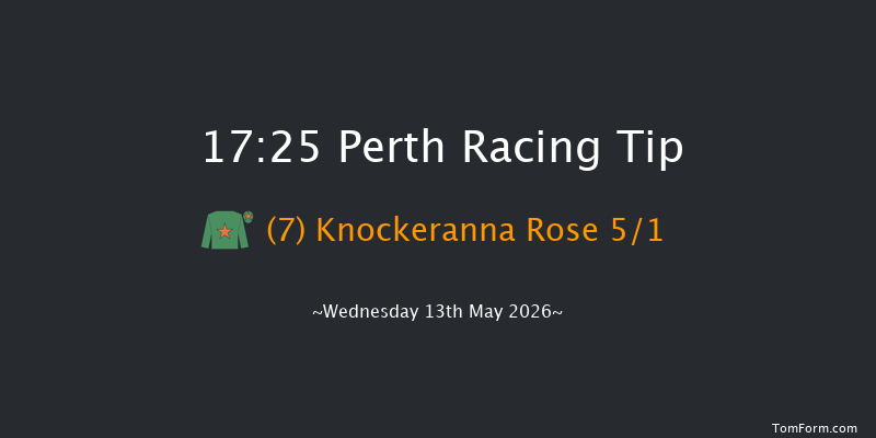 Perth 17-25 (Class 5) 20f Fri 24th Apr 2026