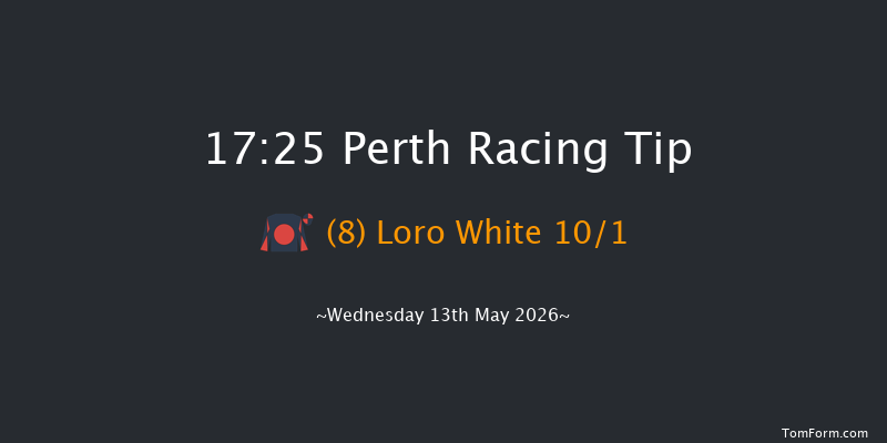 Perth 17-25 (Class 5) 20f Fri 24th Apr 2026