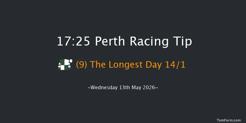 Perth 17-25 (Class 5) 20f Fri 24th Apr 2026
