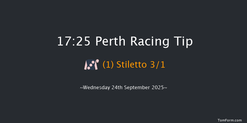 Perth 17-25 (Class 5) 23f Mon 8th Sep 2025