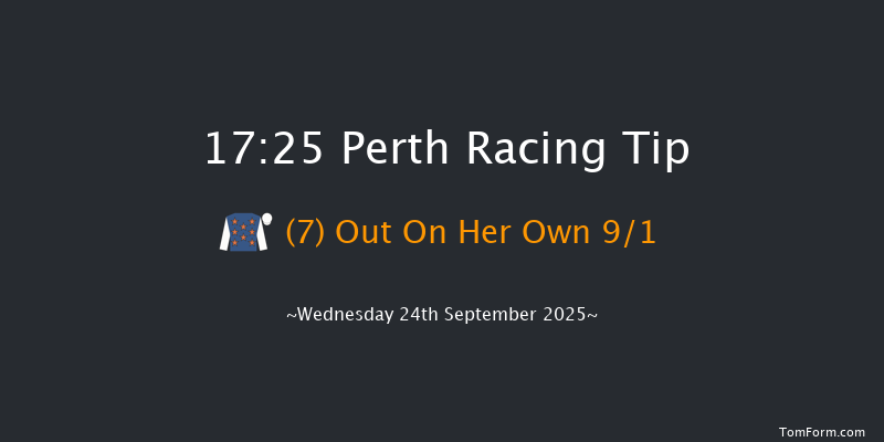 Perth 17-25 (Class 5) 23f Mon 8th Sep 2025