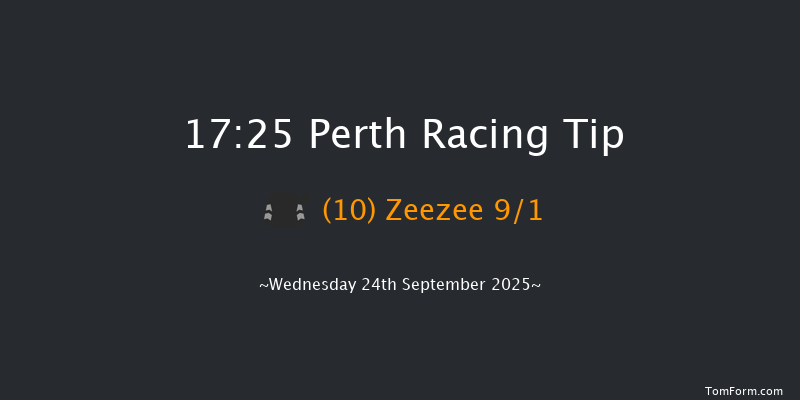 Perth 17-25 (Class 5) 23f Mon 8th Sep 2025