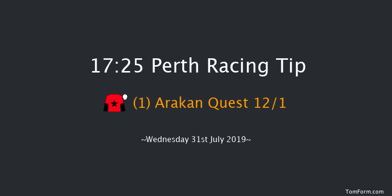 Perth 17:25 NH Flat Race (Class 4) 16f Tue 30th Jul 2019