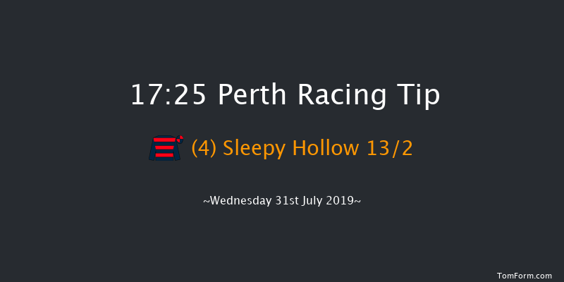 Perth 17:25 NH Flat Race (Class 4) 16f Tue 30th Jul 2019