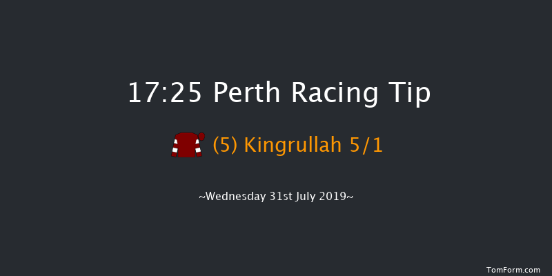 Perth 17:25 NH Flat Race (Class 4) 16f Tue 30th Jul 2019