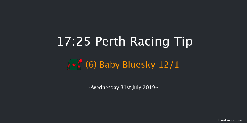Perth 17:25 NH Flat Race (Class 4) 16f Tue 30th Jul 2019