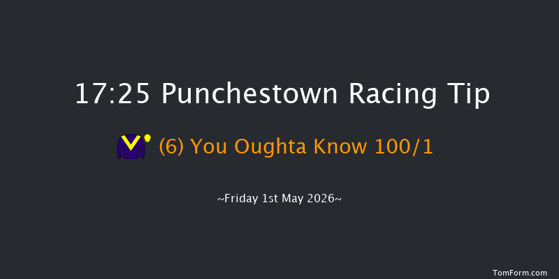 Punchestown 17-25 (Class 1) 20f Thu 30th Apr 2026
