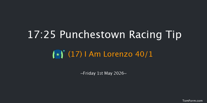Punchestown 17-25 (Class 1) 20f Thu 30th Apr 2026