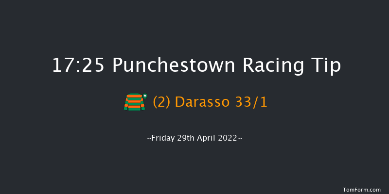 Punchestown 17:25 Conditions Hurdle 16f Thu 28th Apr 2022