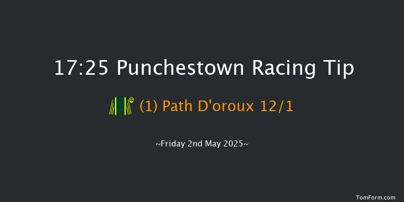 Punchestown 17-25 (Class 1) 20f Thu 1st May 2025