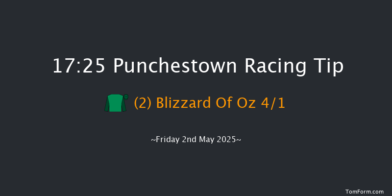 Punchestown 17-25 (Class 1) 20f Thu 1st May 2025