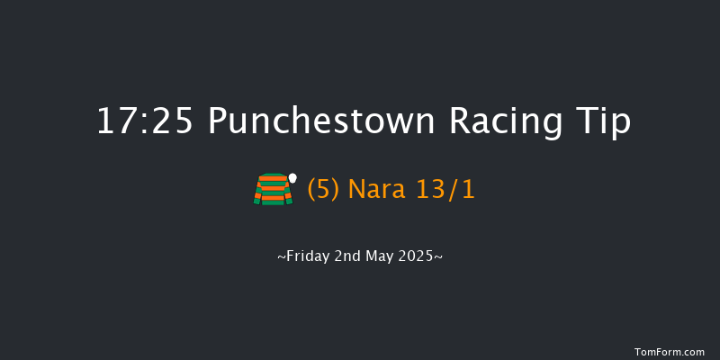 Punchestown 17-25 (Class 1) 20f Thu 1st May 2025