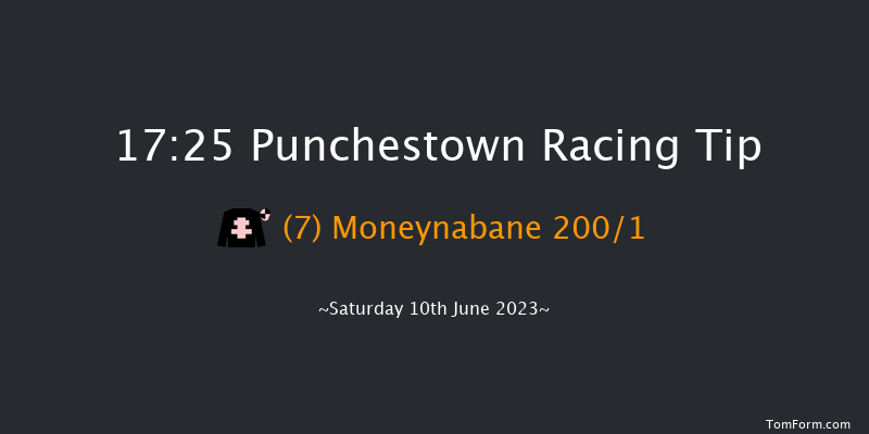 Punchestown 17:25 Maiden Hurdle 16f Tue 23rd May 2023