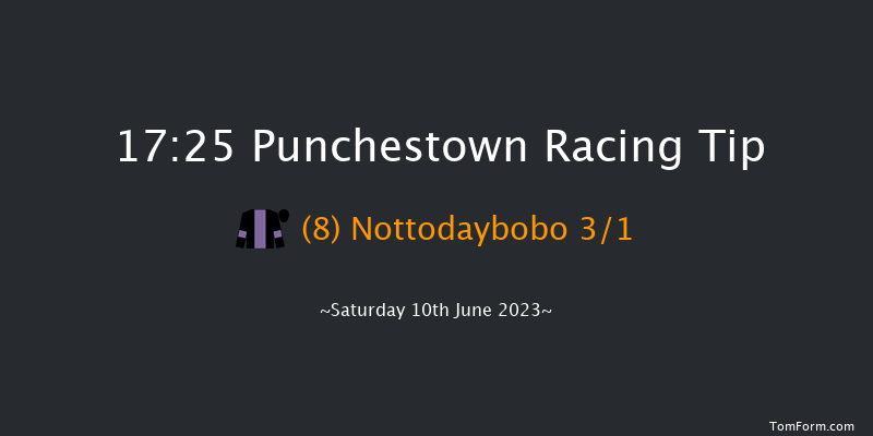 Punchestown 17:25 Maiden Hurdle 16f Tue 23rd May 2023