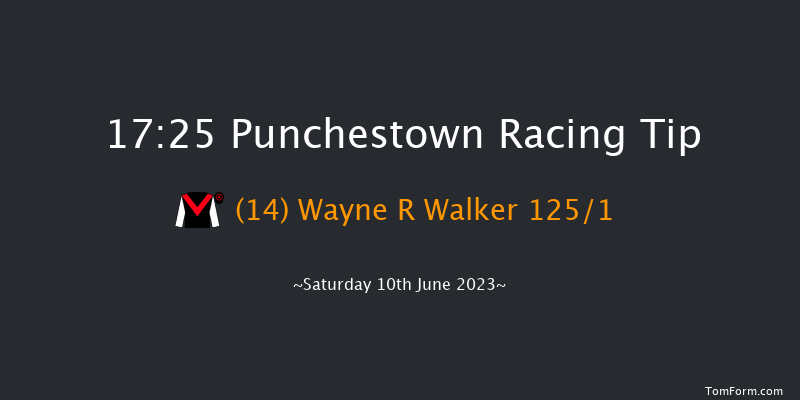 Punchestown 17:25 Maiden Hurdle 16f Tue 23rd May 2023