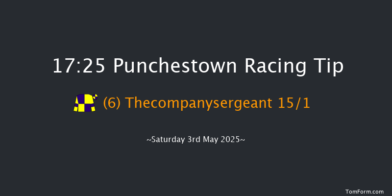 Punchestown 17-25 (Class 1) 20f Fri 2nd May 2025