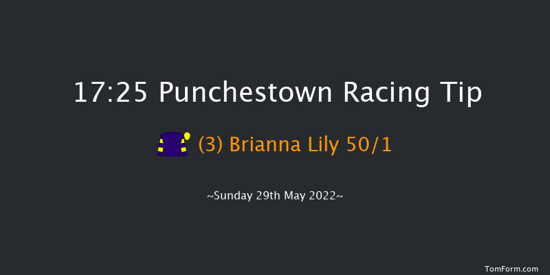 Punchestown 17:25 NH Flat Race 16f Sat 28th May 2022