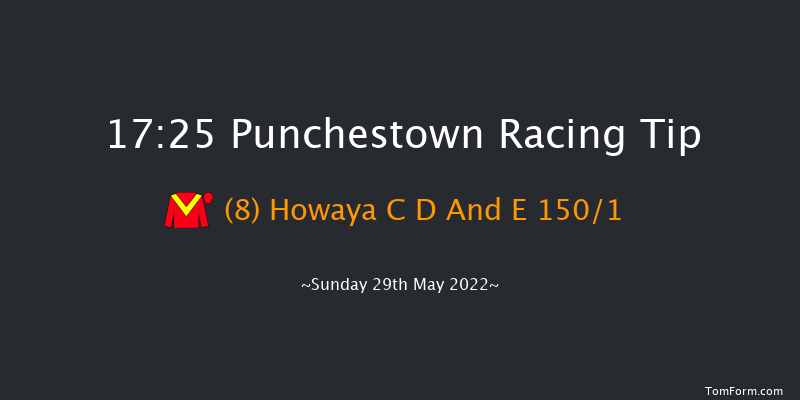 Punchestown 17:25 NH Flat Race 16f Sat 28th May 2022