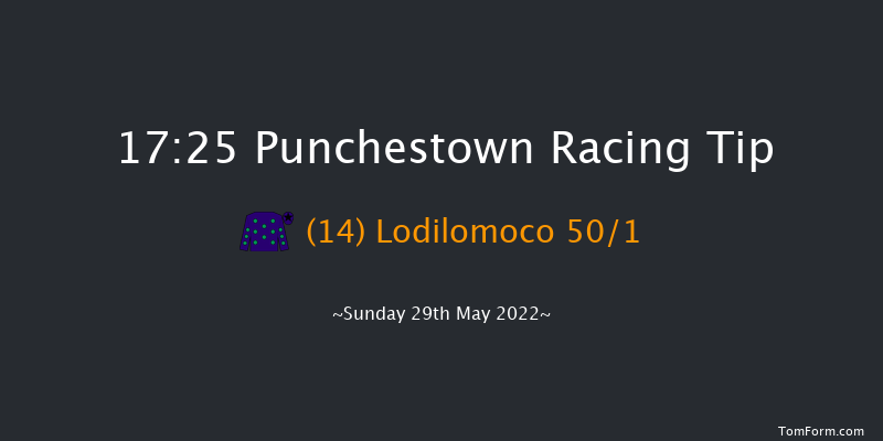 Punchestown 17:25 NH Flat Race 16f Sat 28th May 2022