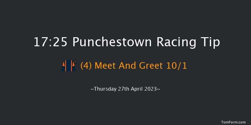 Punchestown 17:25 Conditions Hurdle 24f Wed 26th Apr 2023