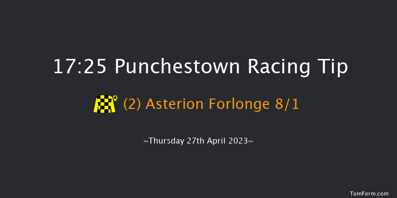 Punchestown 17:25 Conditions Hurdle 24f Wed 26th Apr 2023