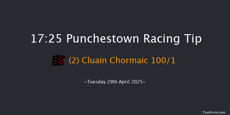 Punchestown 17-25 16f Mon 24th Feb 2025