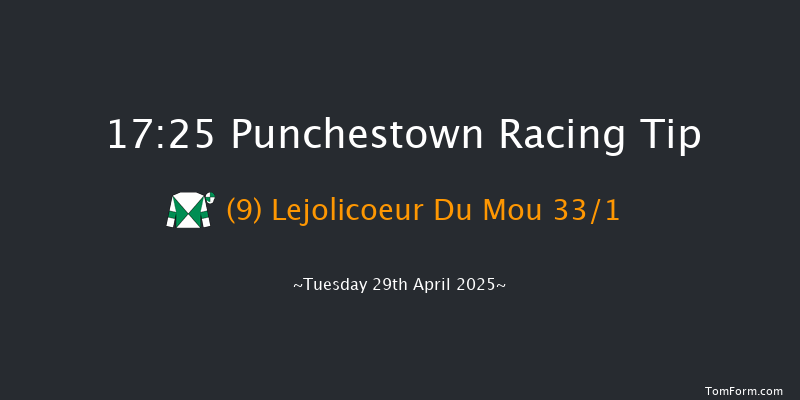 Punchestown 17-25 16f Mon 24th Feb 2025