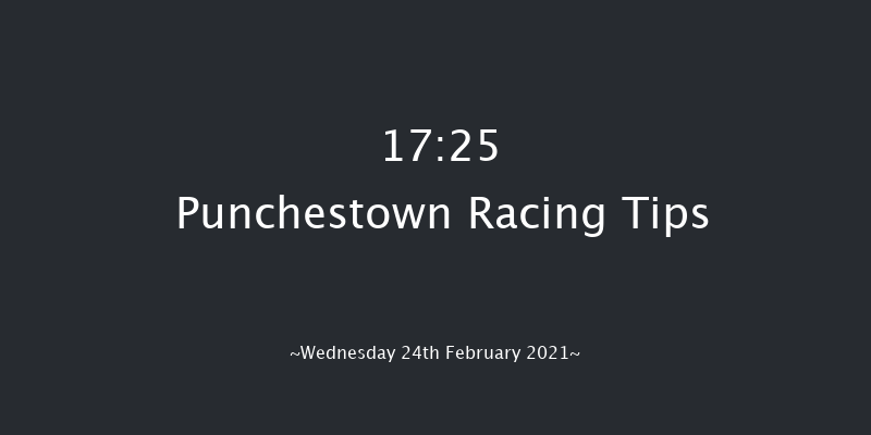 Blackhills Flat Race Punchestown 17:25 NH Flat Race 16f Sun 14th Feb 2021