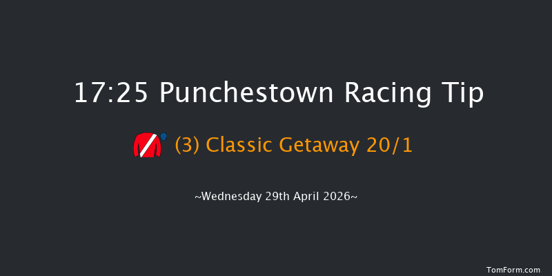 Punchestown 17-25 (Class 1) 20f Tue 28th Apr 2026