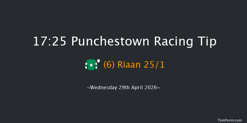 Punchestown 17-25 (Class 1) 20f Tue 28th Apr 2026