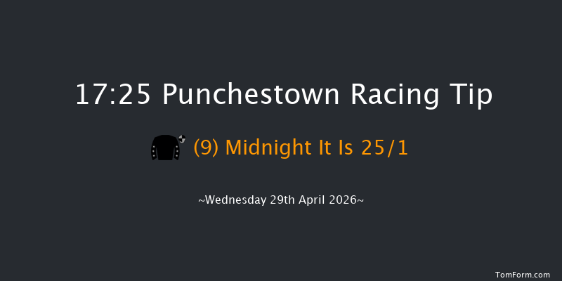 Punchestown 17-25 (Class 1) 20f Tue 28th Apr 2026