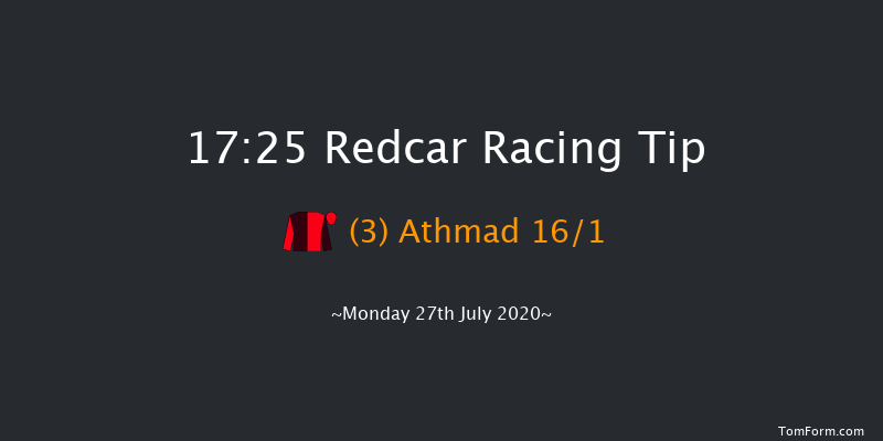 Watch Replays On racingtv.com Handicap Redcar 17:25 Handicap (Class 5) 10f Sat 27th Jun 2020