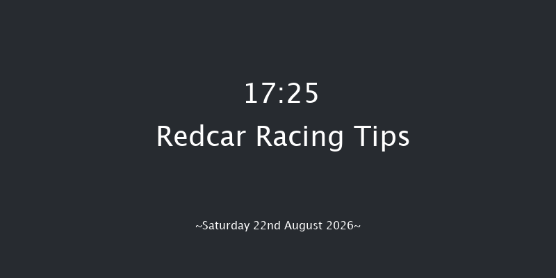 Redcar 17-25 (Class 4) 7f Sat 8th Aug 2026