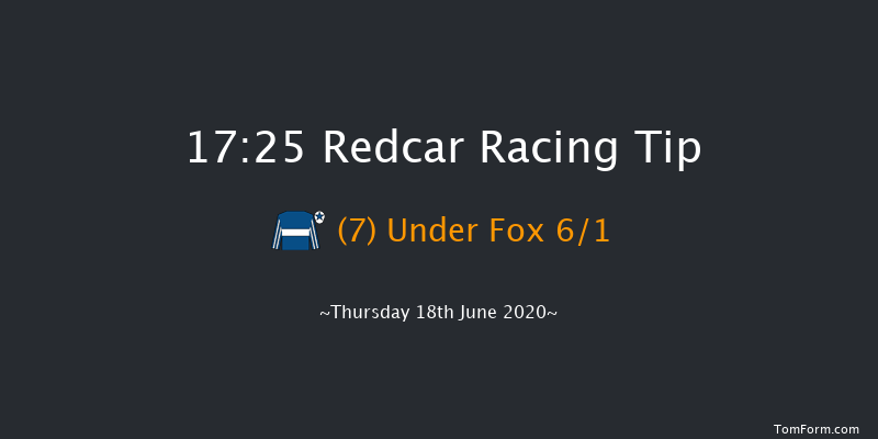 British Stallion Studs EBF South Gare Novice Stakes Redcar 17:25 Stakes (Class 5) 6f Sat 5th Oct 2019