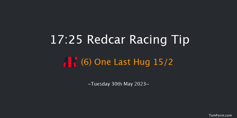 Redcar 17:25 Handicap (Class 6) 6f Mon 29th May 2023