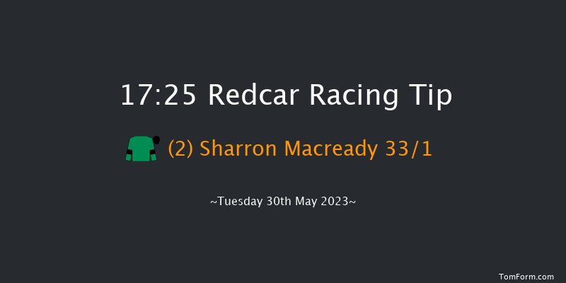 Redcar 17:25 Handicap (Class 6) 6f Mon 29th May 2023