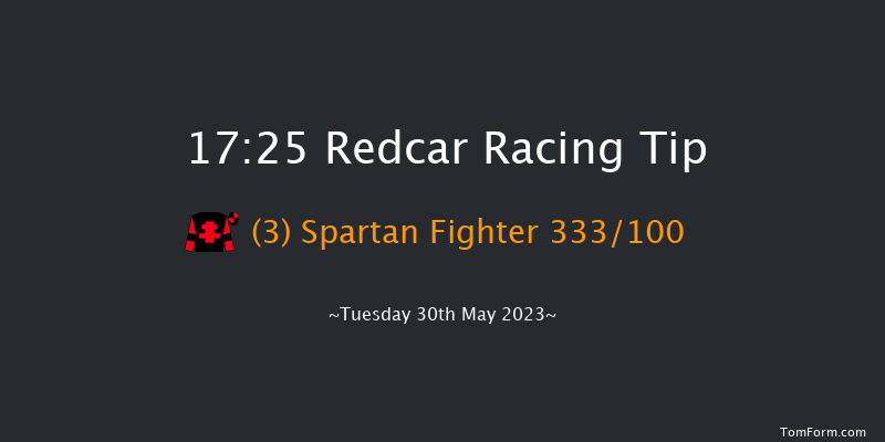 Redcar 17:25 Handicap (Class 6) 6f Mon 29th May 2023