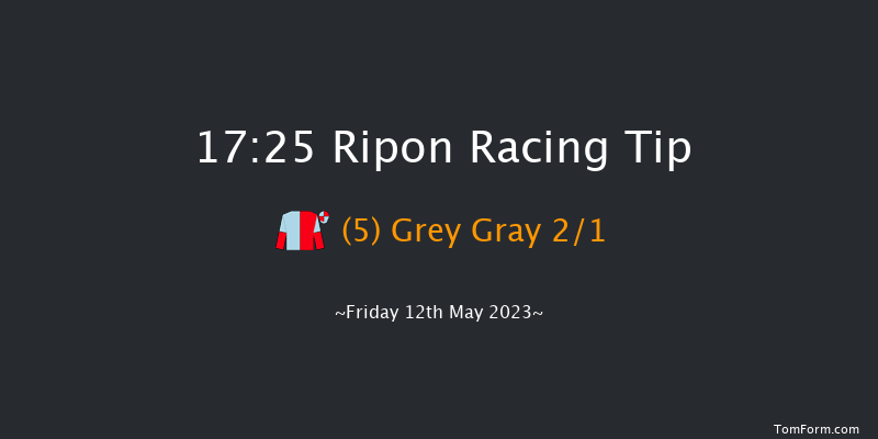 Ripon 17:25 Maiden (Class 5) 5f Sat 29th Apr 2023