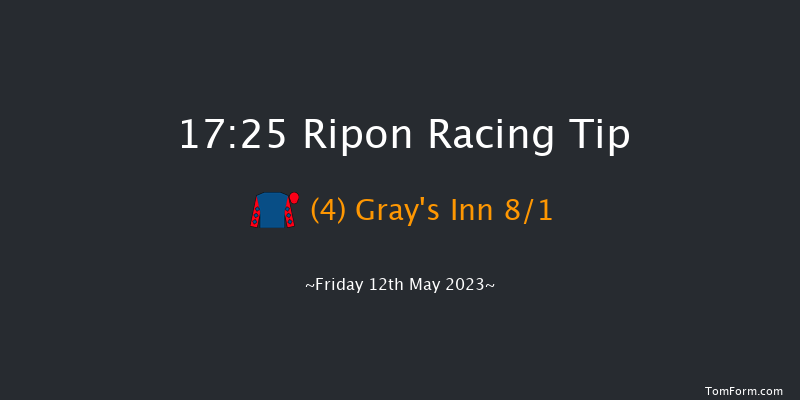Ripon 17:25 Maiden (Class 5) 5f Sat 29th Apr 2023