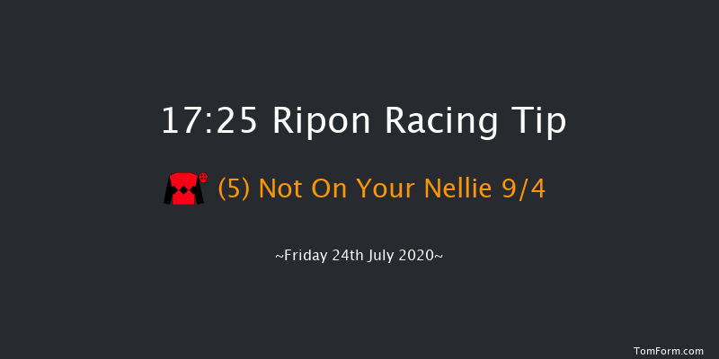 Dobsons Gaskets Handicap Ripon 17:25 Handicap (Class 6) 5f Tue 14th Jul 2020