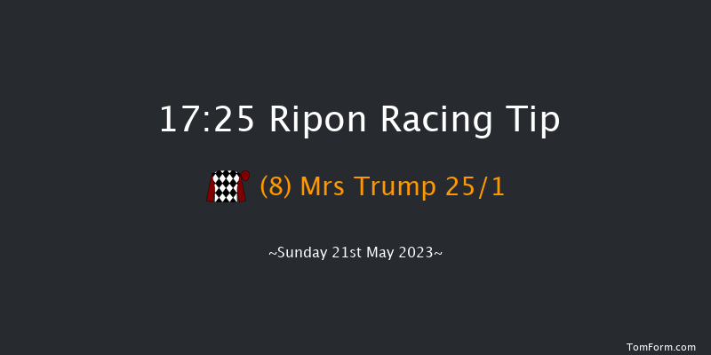 Ripon 17:25 Handicap (Class 6) 6f Fri 12th May 2023