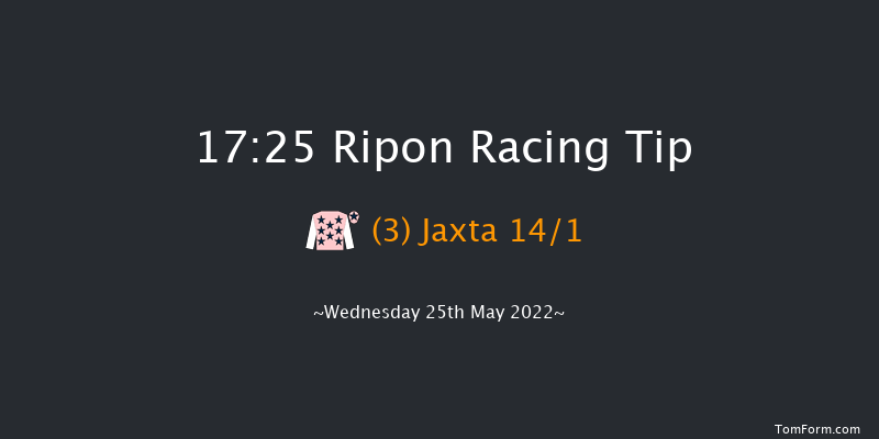 Ripon 17:25 Maiden (Class 5) 6f Sun 15th May 2022