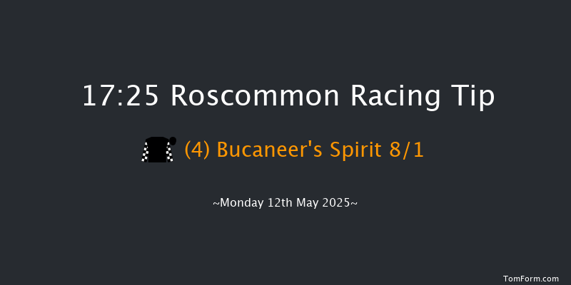 Roscommon 17-25 7f Mon 14th Oct 2024
