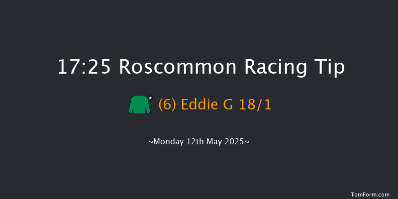 Roscommon 17-25 7f Mon 14th Oct 2024