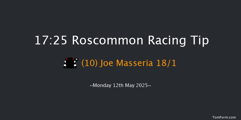 Roscommon 17-25 7f Mon 14th Oct 2024