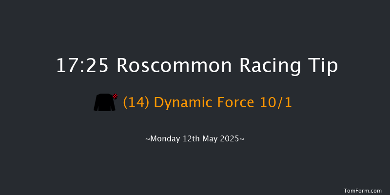 Roscommon 17-25 7f Mon 14th Oct 2024