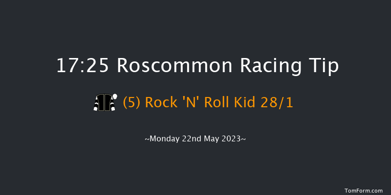 Roscommon 17:25 Maiden 8f Mon 26th Sep 2022
