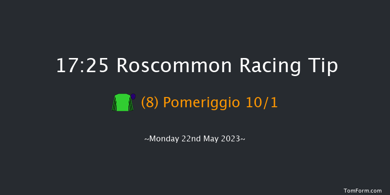 Roscommon 17:25 Maiden 8f Mon 26th Sep 2022