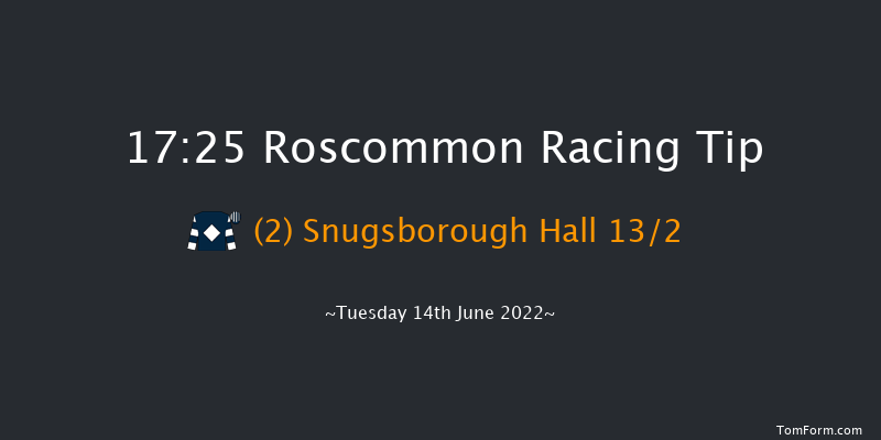 Roscommon 17:25 Handicap Chase 24f Mon 23rd May 2022