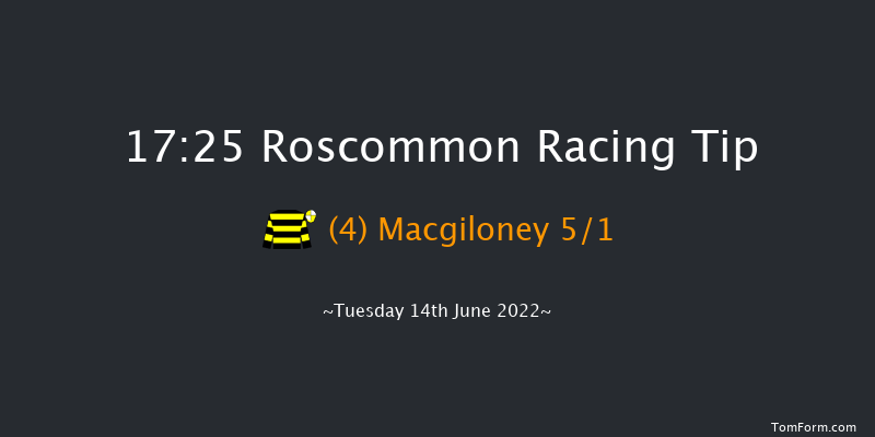 Roscommon 17:25 Handicap Chase 24f Mon 23rd May 2022